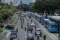 Ganjil Genap di Jakarta...