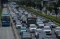 Ganjil Genap di Jakarta...