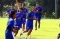 Latihan Arema FC Jelang...