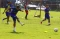 Latihan Arema FC Jelang...