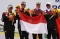 SEA Games 2021 : Indonesia...