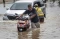 Banjir Setinggi 70 Cm...