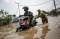 Banjir Setinggi 70 Cm...