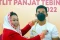 Atlet Panjat Tebing...