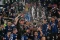 Bungkam Juventus, Inter...