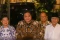 Pertemuan Tiga Ketua...