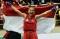 SEA Games 2021 : Amanda...
