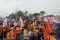 Peringati May Day, Ribuan...