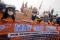 Peringati May Day, Ribuan...