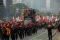 Peringati May Day, Ribuan...