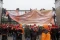 Peringati May Day, Ribuan...