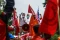 Aksi May Day Fiesta...