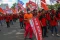 Aksi May Day Fiesta...