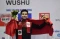SAE Games 2021 : Wushu...