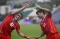 Sikat Myanmar 3-1, Timnas...