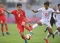Sikat Myanmar 3-1, Timnas...