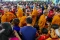 Ribuan Umat Buddha Hadiri...