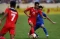 SEA Games 2021 : Dibungkam...