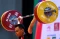 SEA Games 2021 : Lifter...