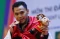 SEA Games 2021 : Lifter...
