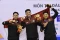 SEA Games 2021 : Karateka...