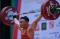 Lifter Indonesia Rahmat...