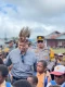 Kepala Operasi Damai...