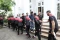 Sambut Kepulangan Timnas...