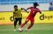 Menang Adu Pinalti atas...