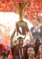 Raih Scudetto ke-19,...