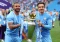 Manchester City Raih...