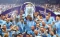 Manchester City Raih...