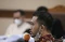 Sidang Lanjutan Terdakwa...