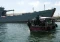 Akses ke Terminal Pelabuhan...