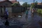 Banjir Rob Landa Kota...
