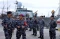 Pengamanan Laut GPDRR...