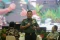 Momen Pangdam Jaya Ngopi...