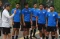 Latihan Perdana Timnas...