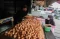 Harga Telur Ayam Ras...