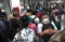 Penumpang Transit Membludak...