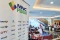MNC Peduli dan PMI Depok...