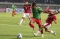 Timnas Indonesia Ditahan...