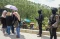 Pengamanan Lokasi Wisata...
