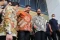 Prabowo dan Surya Paloh...