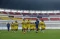 Latihan Arema FC Jelang...