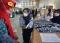 Embarkasi Pertama Lampung...