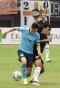 Menang 2-1, Sabah FC...