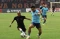 Menang 2-1, Sabah FC...
