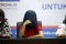 Relawan Perempuan dan...