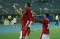 Potret Kemenangan Timnas...